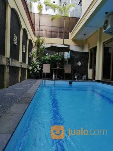 LANGKA BOS Rumah Dago Asri DKT Universitas Katolik Parahyangan & Hotel Harris Ciumbuleuit Bandung