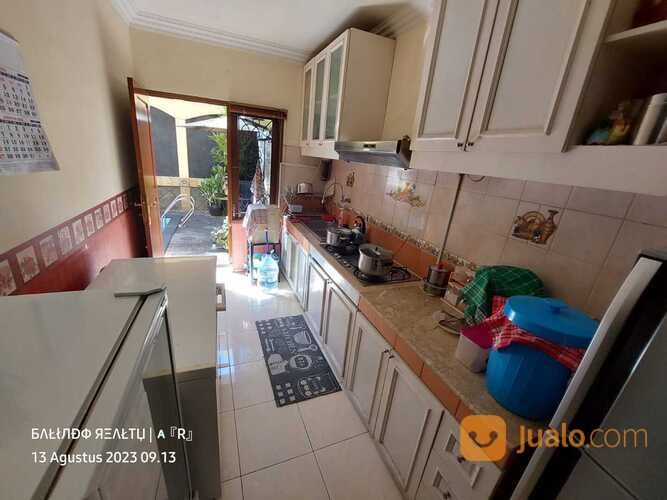 LANGKA BOS Rumah Dago Asri DKT Universitas Katolik Parahyangan & Hotel Harris Ciumbuleuit Bandung