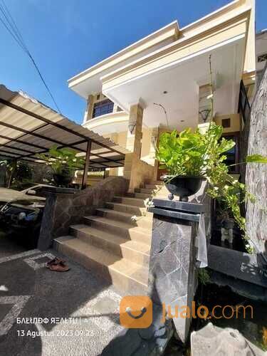 LANGKA BOS Rumah Dago Asri DKT Universitas Katolik Parahyangan & Hotel Harris Ciumbuleuit Bandung