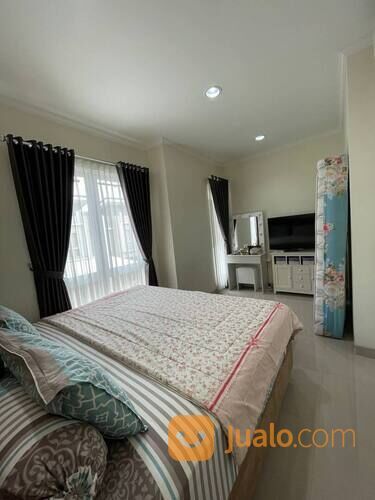 Wts Rumah Cluster Rossini Symphonia Summarecon Serpong 7x12