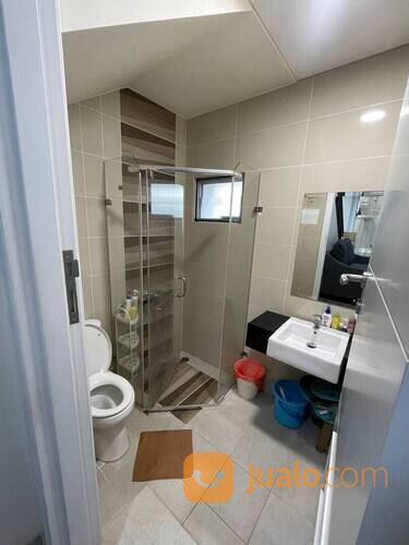 Wts Rumah Cluster Rossini Symphonia Summarecon Serpong 7x12