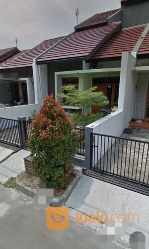 RUMAH NYAMAN KOMPLEK BUMI MAS KENCANA SETRA DAGO ANTAPANI BANDUNG