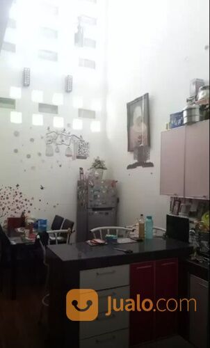 RUMAH NYAMAN KOMPLEK BUMI MAS KENCANA SETRA DAGO ANTAPANI BANDUNG