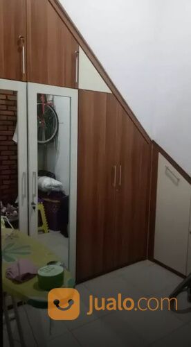 RUMAH NYAMAN KOMPLEK BUMI MAS KENCANA SETRA DAGO ANTAPANI BANDUNG