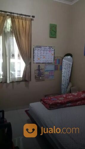 RUMAH NYAMAN KOMPLEK BUMI MAS KENCANA SETRA DAGO ANTAPANI BANDUNG