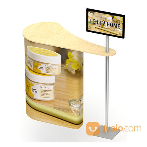 TERMURAH! Meja Event Desk booth Pameran WA: 0815-1028-2828, Jakarta