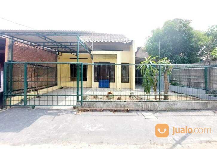 Perum Simprug diporis Kota Tangerang