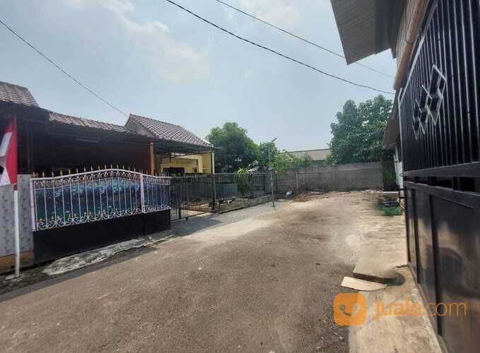 Perum Simprug diporis Kota Tangerang