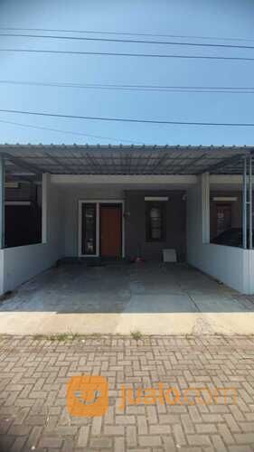 Rumah minimalis GBA 3 cluster de green villa mutiara residence ciganitri bojongsoang