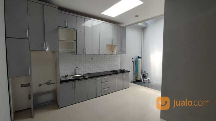 Rumah minimalis GBA 3 cluster de green villa mutiara residence ciganitri bojongsoang