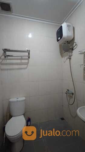 Rumah minimalis GBA 3 cluster de green villa mutiara residence ciganitri bojongsoang