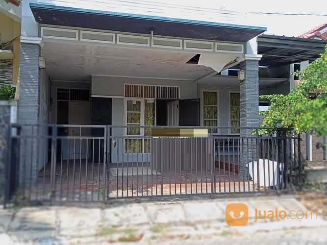 Rumah Sewa taman harapan baru bekasi (K0865)