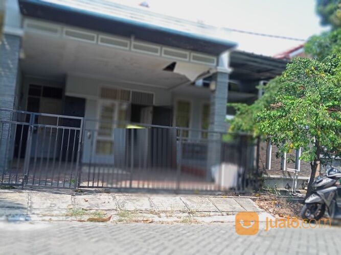 Rumah Sewa taman harapan baru bekasi (K0865)