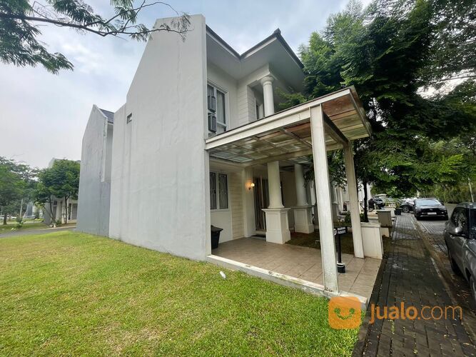 kavling-luas-tanah-160-cluster-anila-house-vanya-park-bsd-city-anila-house-vanya-park-bsd-city