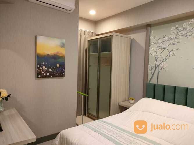 APARTEMEN LUXURY BENSON PAKUWON MALL di Kota Surabaya, Jawa Timur