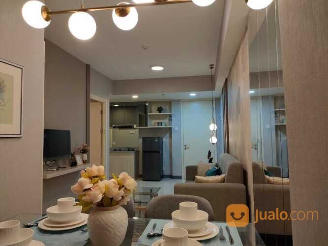 APARTEMEN LUXURY BENSON PAKUWON MALL di Kota Surabaya, Jawa Timur