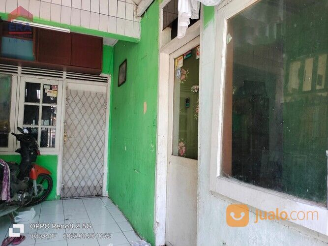 Rumah Strategis Komplek Bumi Panyileukan Bandung