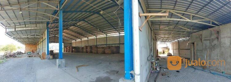 Pabrik Kayu Ngoro Mojokerto