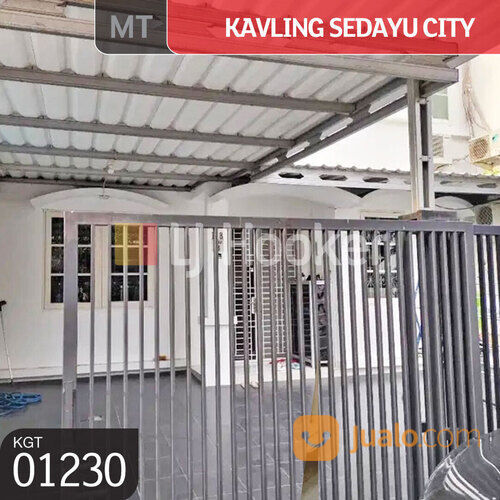 Rumah Gading Arcadia Kelapa Gading, Jakarta Utara
