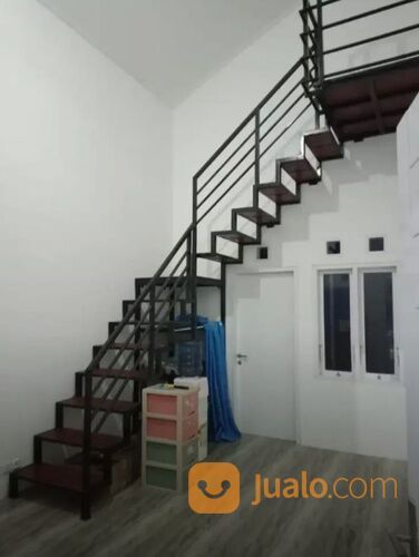 rumah minimalis bandung city view 1 pasir impun bandung