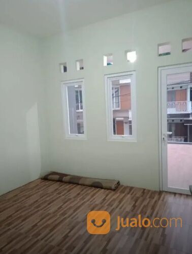 rumah minimalis bandung city view 1 pasir impun bandung