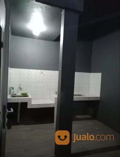rumah minimalis bandung city view 1 pasir impun bandung