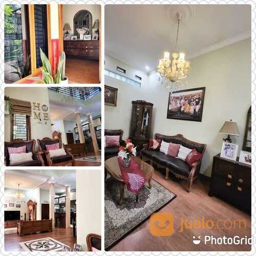 rumah full furnish giri mekar permai cijambe ujungberung bandung