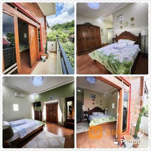 rumah full furnish giri mekar permai cijambe ujungberung bandung