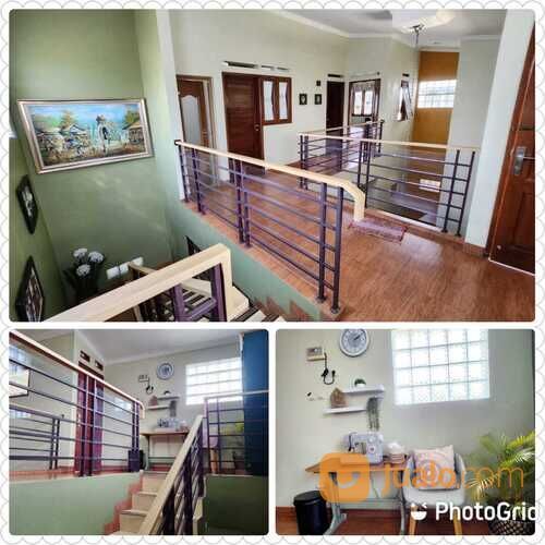 rumah full furnish giri mekar permai cijambe ujungberung bandung