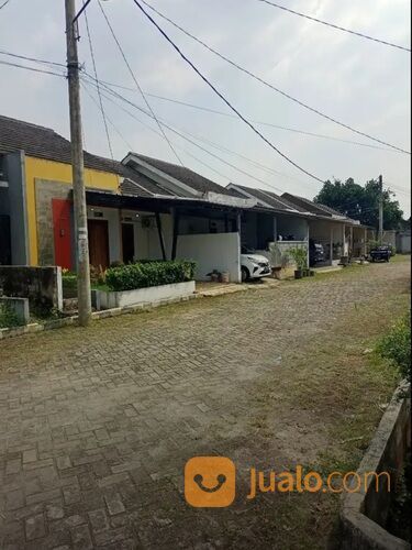 Over Rumah 87Juta di SAWANGAN HILL, Depok