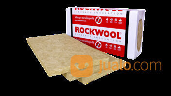 Rockwool Busa Peredam Suara