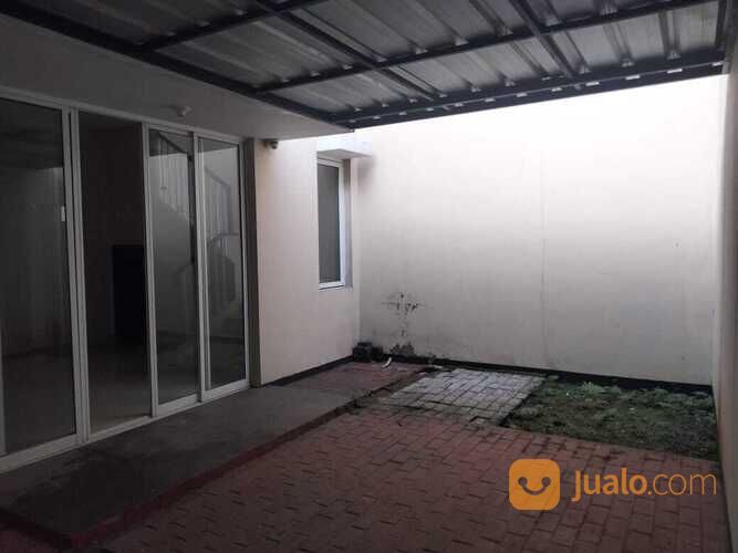 Siap Huni Rumah Cluster Ingenia The Eminent BSD City