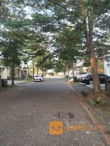 Siap Huni Rumah Cluster Ingenia The Eminent BSD City