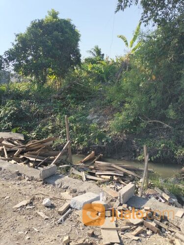 Tanah 4 are & 4,5 are, Jl. Raya Tumbak Bayuh Pererenan Buduk Raya Canggu Mengwi