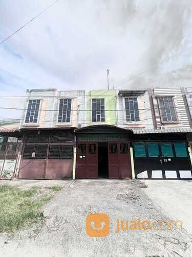 Rumah Jalan Keladi (daerah Abdullah Lubis - Iskandar Muda) Medan