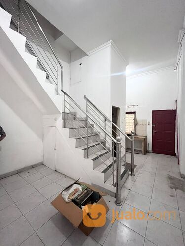 Rumah Jalan Keladi (daerah Abdullah Lubis - Iskandar Muda) Medan