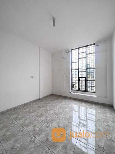Rumah Jalan Keladi (daerah Abdullah Lubis - Iskandar Muda) Medan