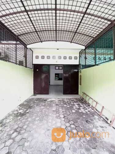 Rumah Jalan Keladi (daerah Abdullah Lubis - Iskandar Muda) Medan