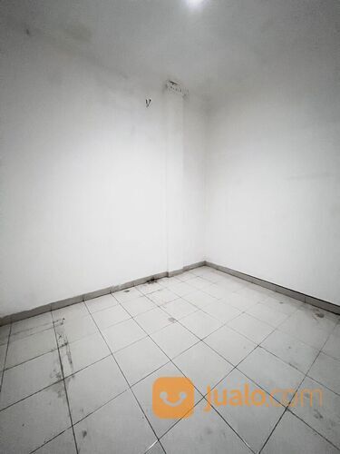 Rumah Jalan Keladi (daerah Abdullah Lubis - Iskandar Muda) Medan