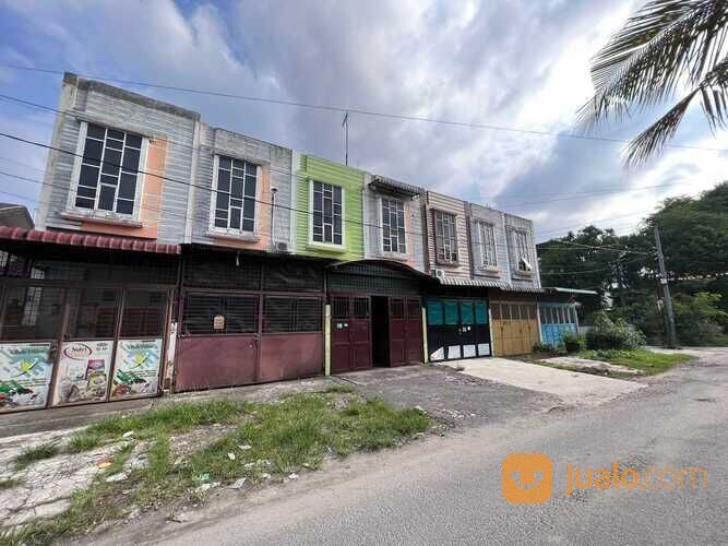Rumah Jalan Keladi (daerah Abdullah Lubis - Iskandar Muda) Medan