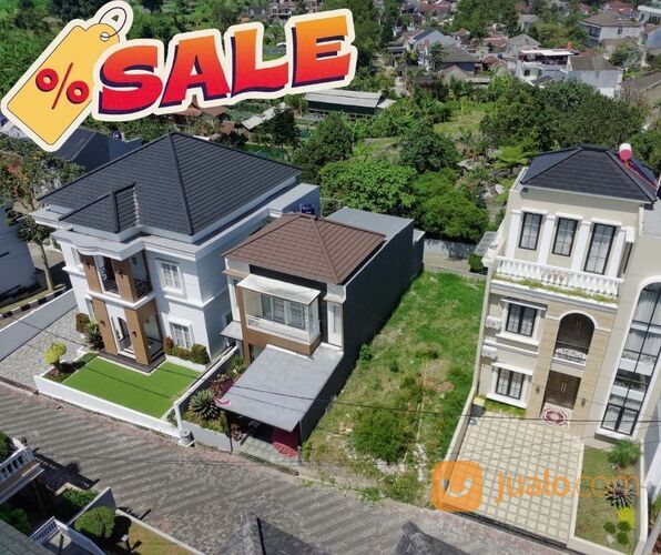 Rumah Rasa Villa: Kenyamanan dan Akses Dekat Sersan Bajuri, Lembang