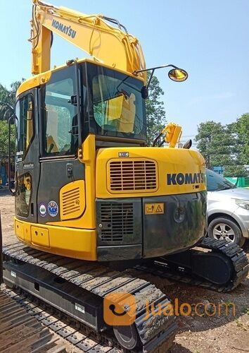 Excavator Komatsu PC78US-8 ex Import 2023