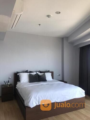 MURAH Apartemen The Peak Residence Tipe 2+1 Bedroom Full Furnished Tunjungan Plaza 5 Surabaya