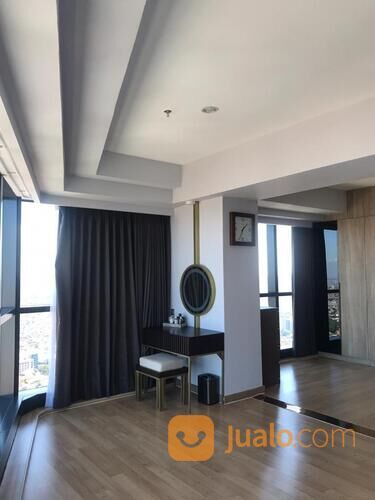 MURAH Apartemen The Peak Residence Tipe 2+1 Bedroom Full Furnished Tunjungan Plaza 5 Surabaya