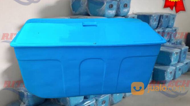Grease Trap Fiberglass FRP , BioRitech Greasetrap Frp Murah 30
