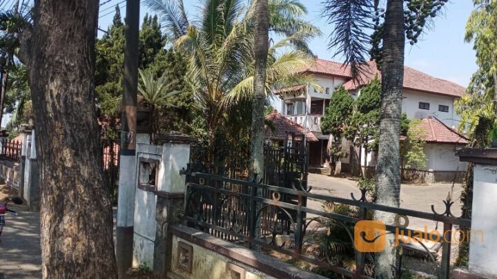 Mewah Konsep Villa Nol Jalan Raya Parelegi Lawang, Dekat Bakpao Telo