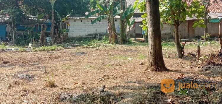Siap Bangun Tanah Area Gunung Sindur Dekat Puskesmas Gunung Sindur