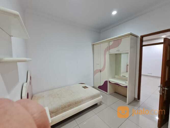 Dikontrakkan Rumah di Pratista Taman Sakura Terusan Pasirkoja