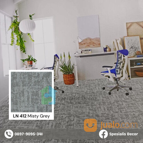 CNR Lisbon Karpet Tile