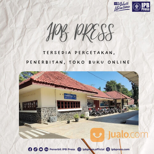 TERBAIK DI BOGOR, Percetakan Buku Murah Bogor